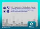 INSF Comprehensive Urban Resilience Program