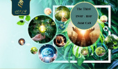 3rd INSF - RSF Joint Call Announced