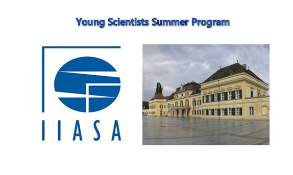 Young Scientists Summer Program