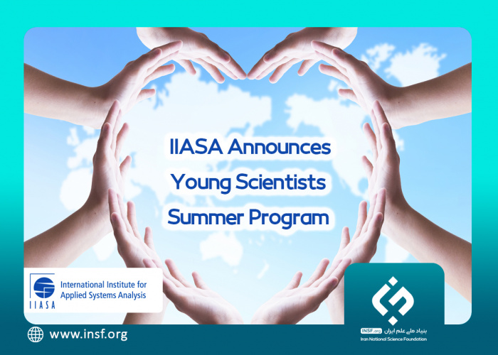 IIASA Announces Young Scientists Summer Program