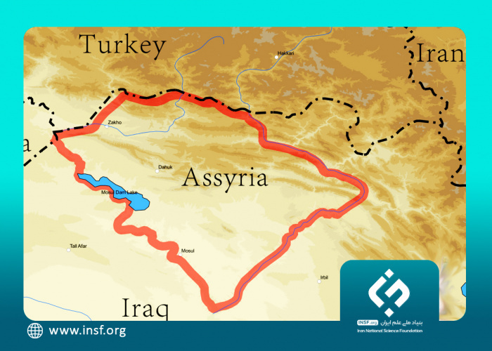 Clues to an Assyrian Governor in Greater Mahidasht