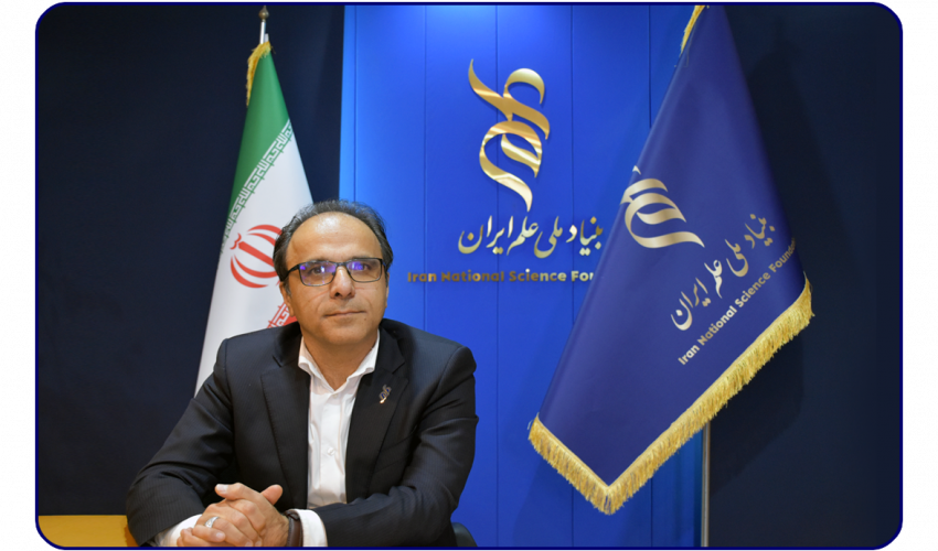 INSF President