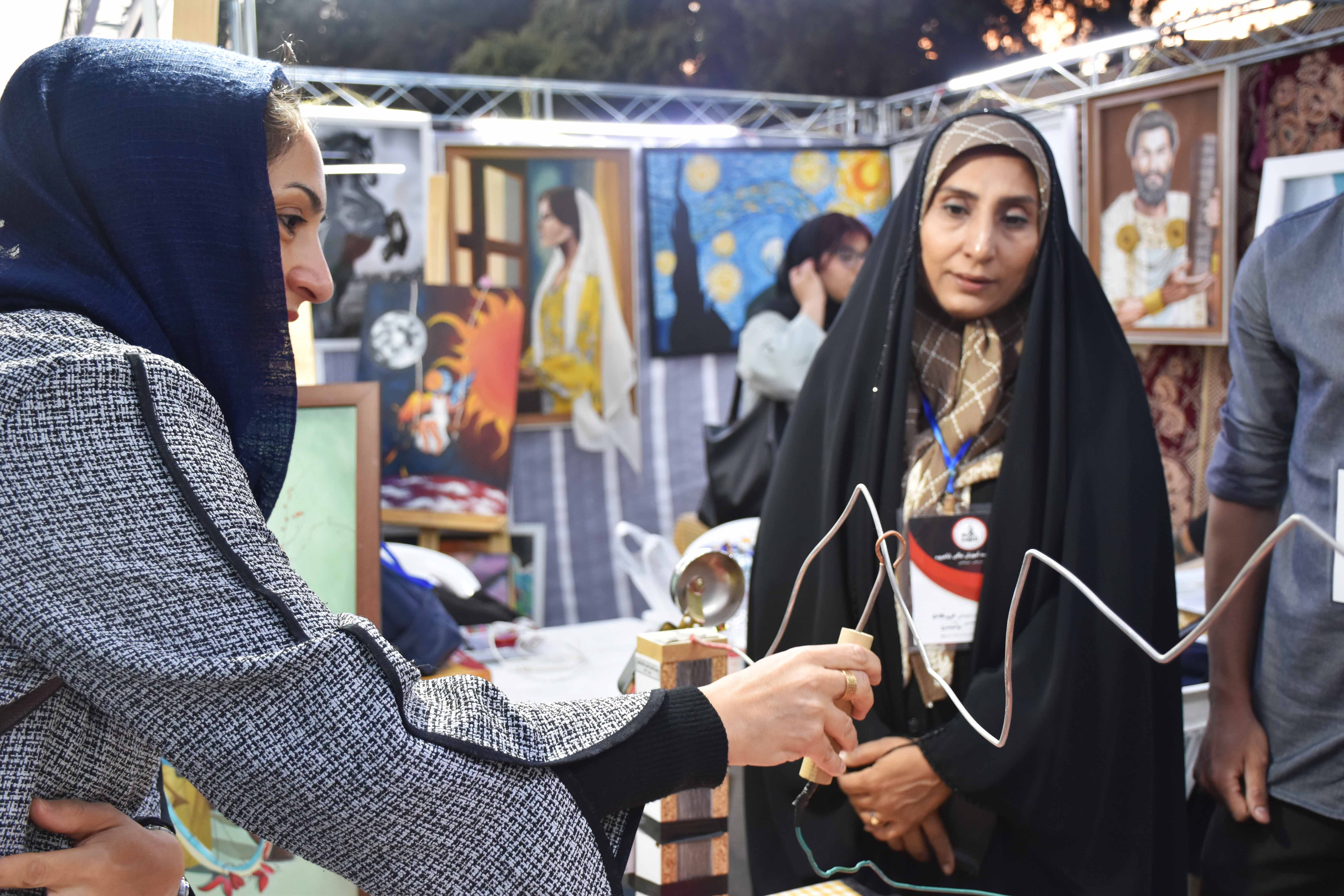 آلبوم شب علم دانشگاه صنعتی شاهرود