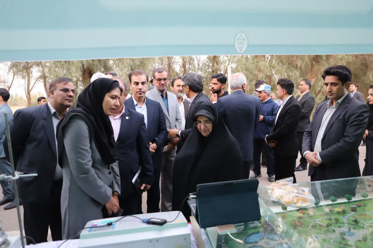 آلبوم شب علم دانشگاه زابل