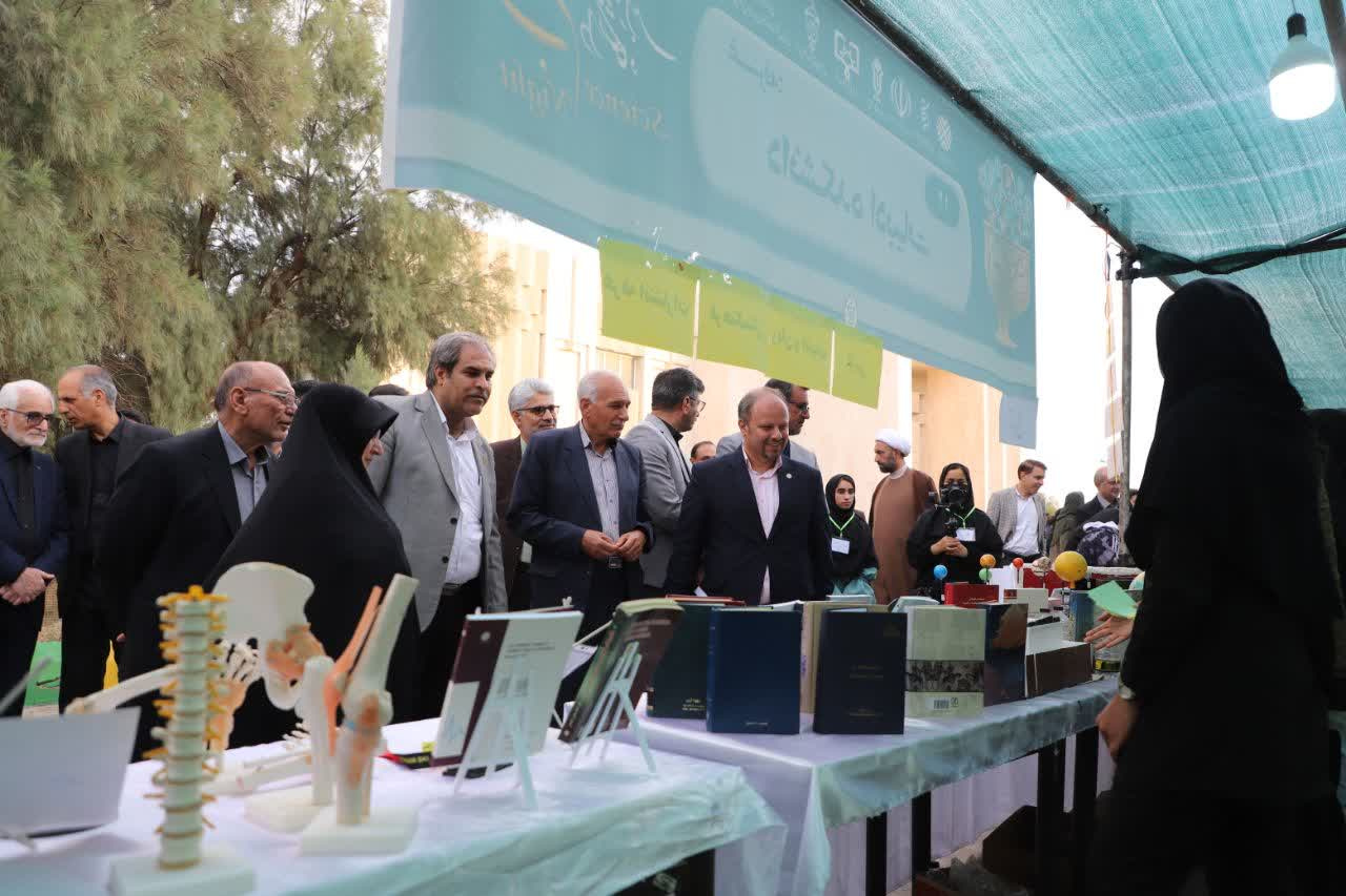 آلبوم شب علم دانشگاه زابل