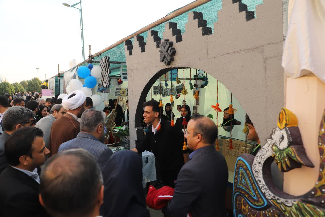 آلبوم شب علم دانشگاه زابل