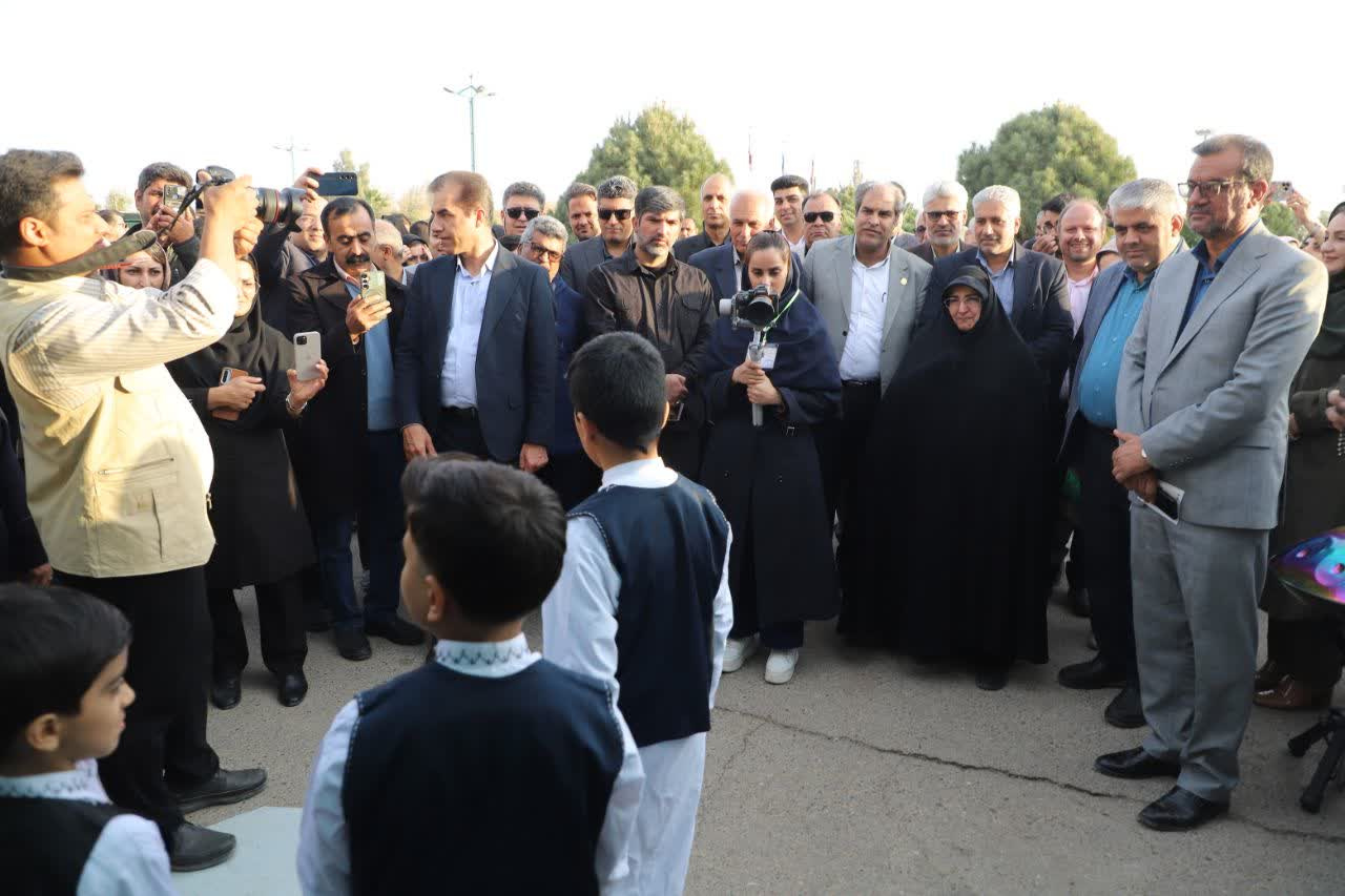 آلبوم شب علم دانشگاه زابل