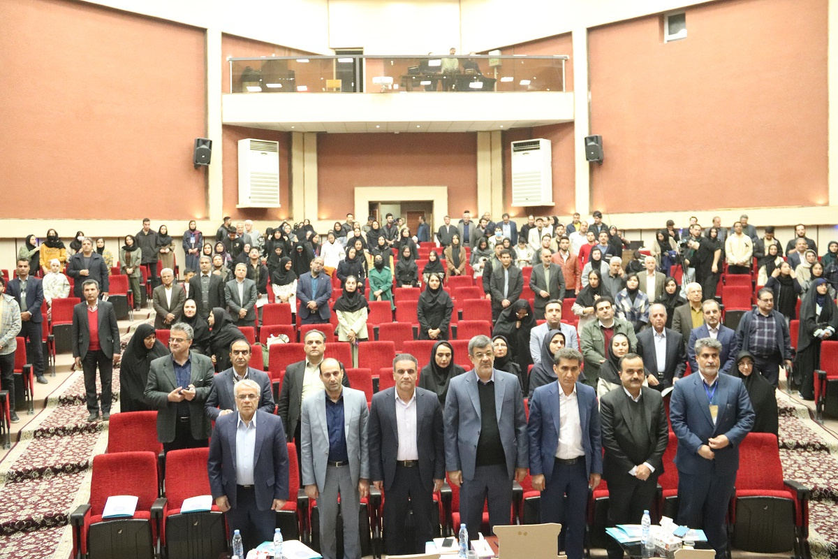 آلبوم شب علم دانشگاه یزد