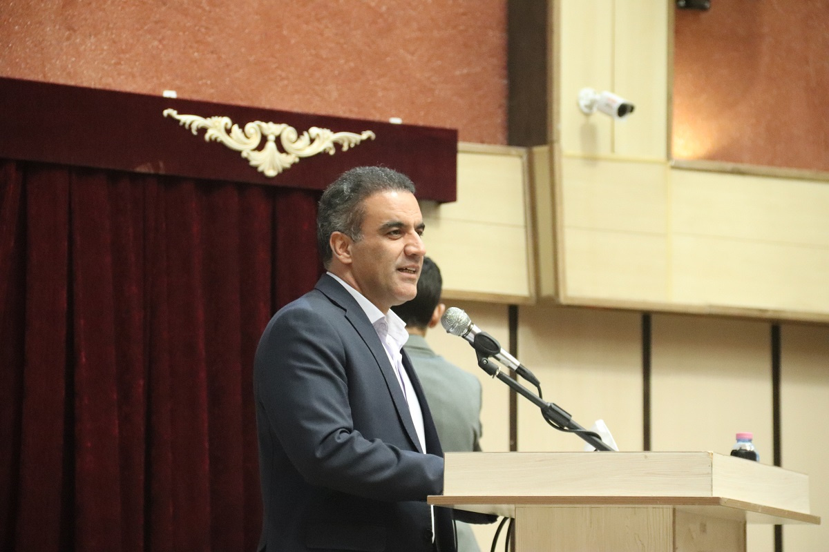 آلبوم شب علم دانشگاه یزد