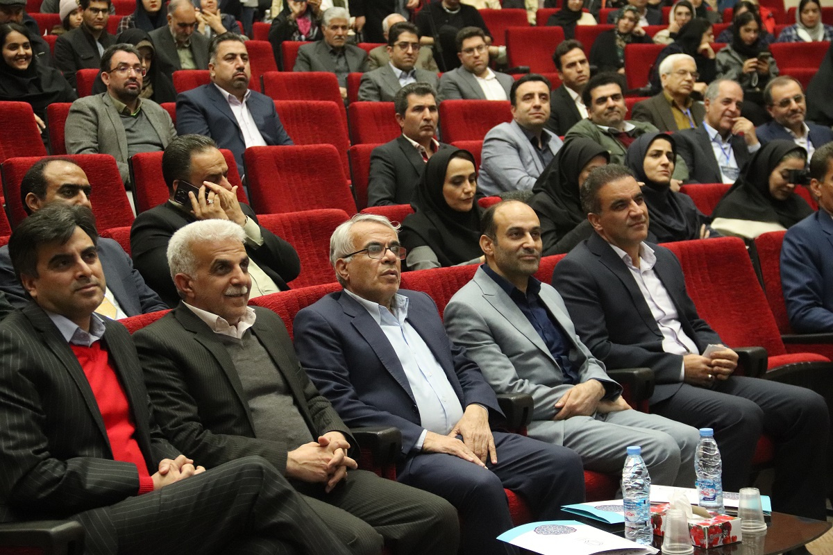 آلبوم شب علم دانشگاه یزد