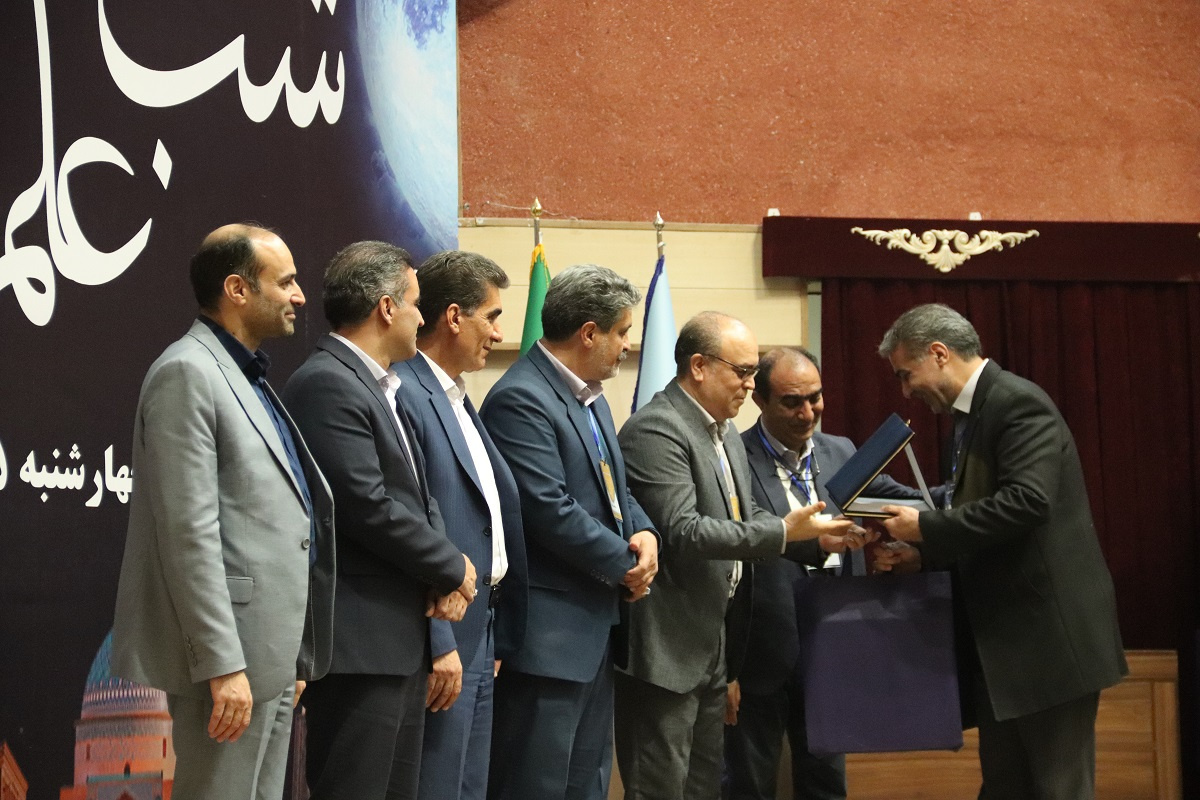 آلبوم شب علم دانشگاه یزد