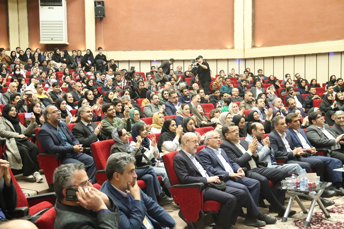 آلبوم شب علم دانشگاه یزد