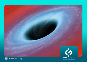 تلاش محققان ایرانی برای بررسی سیاه‌چاله‌ها