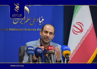 از آمادگی برای همکاری با رسانه‌ها برای ترویج علم تا آمار رشد ۴۰ درصدی طرح‌های بنیاد/ برنامه‌ریزی برای سفر به ۱۰ استان کشور در نیمه دوم سال
