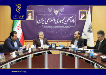 انعقاد تفاهم‌نامه همکاری میان بنیاد ملی علم ایران و شرکت راه‌آهن جمهوری اسلامی ایران برای حل مسائل راهبردی صنعت ریلی