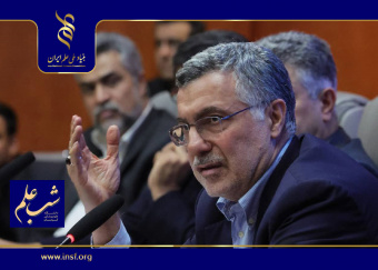 تقدیر وزیر بهداشت از دانشگاه علوم پزشکی کرمان به‌دلیل برگزاری رویداد «شب علم»