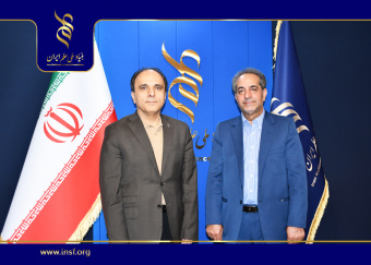 بررسی فرصت‌ها و زمینه‌های همکاری میان بنیاد ملی علم ایران و دانشگاه گلستان