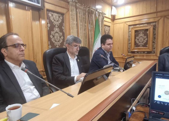 رئیس بنیاد ملی علم ایران در دانشگاه رازی کرمانشاه: ۱۹۷ طرح پژوهشی استان به تصویب رسیده است