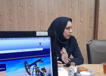 پاسخ به سوالات محققان درباره فعالیت‌های بنیاد/ استقبال اعضای هیئت‌علمی دانشگاه حضرت معصومه(س) از حمایت‌های بنیاد ملی علم ایران