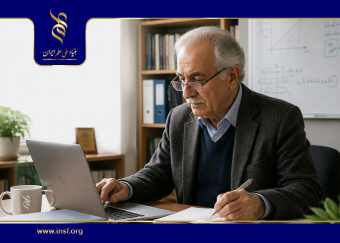 حمایت از ظرفیت‌های دانشی اساتید بازنشسته