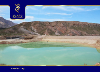 مدل‌سازی زیستایی آبخیز