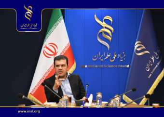 تأکید معاون علمی رئیس‌جمهور بر تأمین مالی به‌موقع طرح‌های پژوهشی و نظارت بر اجرای برنامه جهش