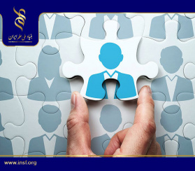 نظام مدیریت جانشین‌پروری و ارتقای عملکرد سازمانی