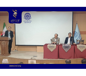 از حمایت از پایان‌نامه‌های ارشد اساتید جوان تا حل چالش انتشار مقالات بین‌المللی