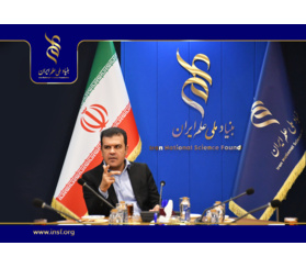 تأکید معاون علمی رئیس‌جمهور بر تأمین مالی به‌موقع طرح‌های پژوهشی و نظارت بر اجرای برنامه جهش