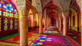 توسعه معماری اسلامی- ایرانی؛ دیدگاه قرآن درباره اصول طراحی مسکن چگونه است