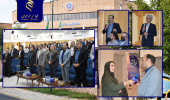 به بنیاد ملی علم ایران خوشبین باشید و طرح بفرستید/ حمایت بنیاد از همکاری پژوهشگران با محققان اقلیم کردستان عراق