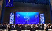 تقدیر از ۷۷ پژوهشگر برگزیده برنامه سرآمدان علمی ایران