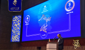 سخنرانی علی‌محمد سلطانی، رئیس بنیاد ملی علم ایران در آیین تقدیر از سرآمدان علمی و آزمایشگاهی کشور؛ ویدئوی کامل