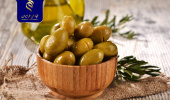 شناسایی گونه مقاوم زیتون در مناطق نیمه‌گرم