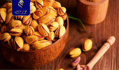 بررسی اثر تنش شوری بر خصوصیات بیوشیمیایی و فیزیولوژیکی پسته