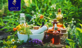 تعیین اصالت گیاهان دارویی بازار ایران