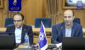 دانشگاه شیراز میزبان نشست معرفی گرنت‌های حمایتی بنیاد ملی علم ایران