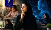 گام تازه بنیاد ملی علم ایران در حمایت از جوانی جمعیت/ تولد فرزند و افزایش مهلت پژوهش