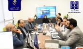 گسترش همکاری‌های بنیاد ملی علم ایران و انستیتو کانسر دانشگاه علوم پزشکی تهران در توسعه و تقویت پژوهش‌های سرطان