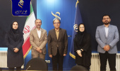 «مهرکام» دومین برنامه جامع مهر بنیاد ملی علم ایران آغاز به کار کرد