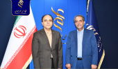 بررسی فرصت‌ها و زمینه‌های همکاری میان بنیاد ملی علم ایران و دانشگاه گلستان