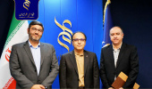 عباس منتظری هدش به‌عنوان سرپرست معاونت پژوهش بنیاد ملی علم ایران منصوب شد