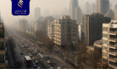 تأثیر ساختار شهری بر روند آلودگی هوا