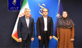 تأکید بنیاد ملی علم ایران بر حمایت از پژوهش‌های هنر و صنایع خلاق