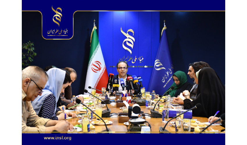 دانشگاه‌های برتر زیر چتر حمایت بنیاد ملی علم ایران/ پژوهش در مسیر جهش؛ حمایت هدفمند از دانشگاه‌های پیشرو