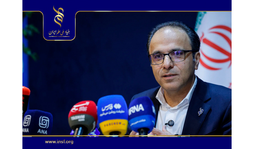 شبکه خبر: اختصاص هزار میلیارد تومان برای جهش علمی در بیست دانشگاه برتر