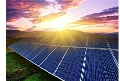 سلول‌های خورشیدی رنگدانه‌ای با پایداری بیشتر در کشور تولید شد