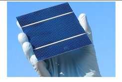 سلول‌های خورشیدی قابل چاپ ساخته شد