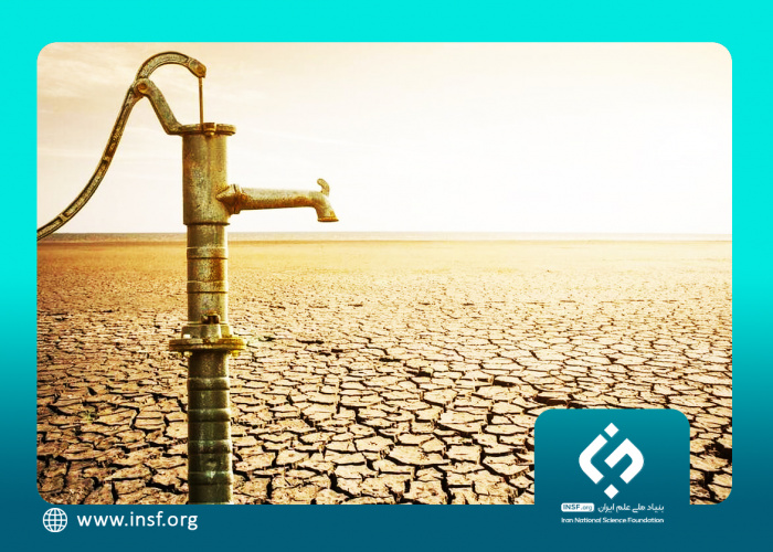 کارگاه مشترک محققان ایرانی و چینی پیرامون کمبود آب