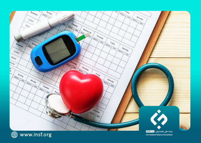 بررسی نارسایی‌های قلبی و ارتباط آن با دیابت